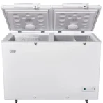 HAIER DEEP FREEZER HDF-385i INVERTER