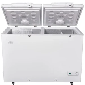 HAIER DEEP FREEZER HDF-385i INVERTER