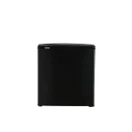 Haier Refrigerator HR-66B SD Single Door Fridge Black