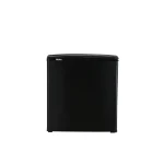 Haier Refrigerator HR-66B SD Single Door Fridge Black