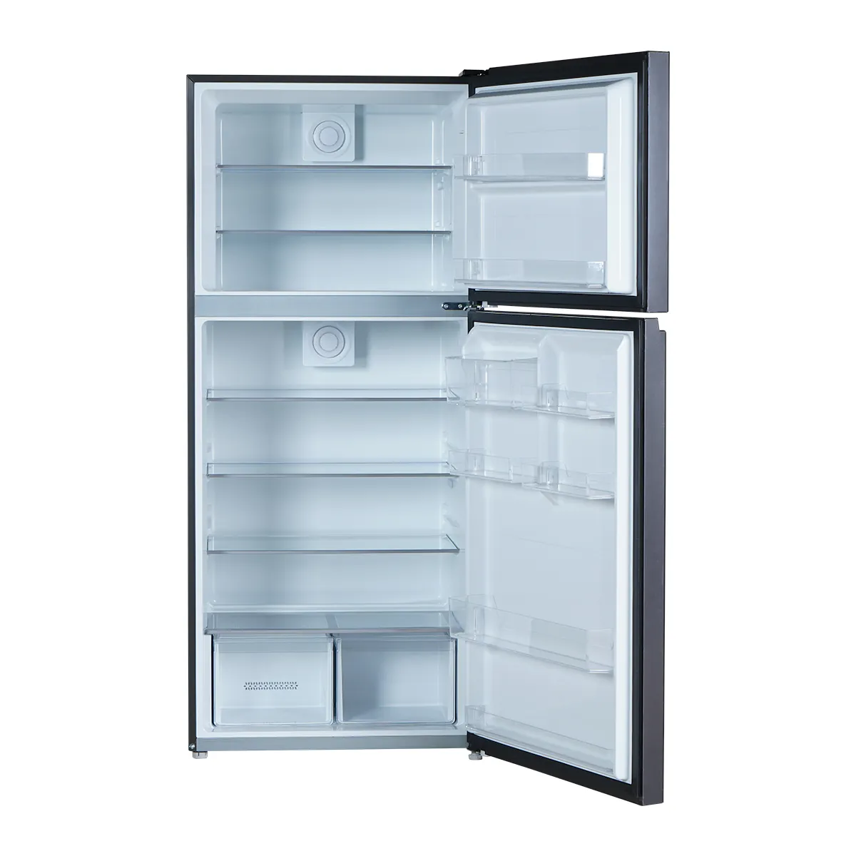 Model Haier HR-538TIDBA Twin Inverter