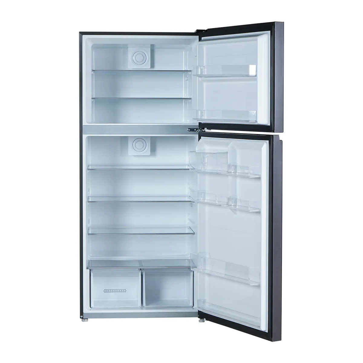 Model Haier HRF-538TIFPA Twin Inverter Plus