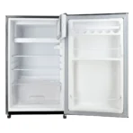 Silver Dawlance 9101 Refrigerator