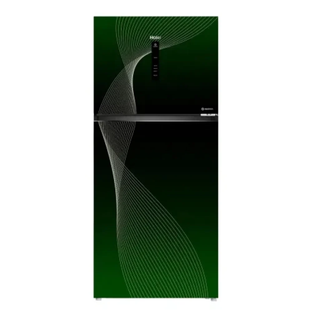 Haier HRF-538TIFGA Twin Inverter +