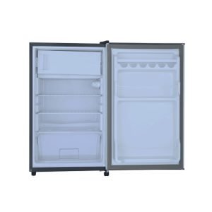 Dawlance 9101 Silver Single Door Refrigerator