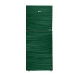 Haier HRF-538EPG 20 CFT Top Mount Refrigerator