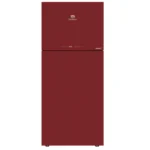 Dawlance 91999 Avante+ IOT Silky Red Double Door Refrigerator