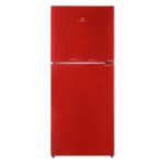 Dawlance 91999 Avante+ IOT Silky Red Double Door Refrigerator