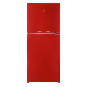 Dawlance 91999 Avante+ IOT Silky Red Double Door Refrigerator