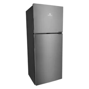 Dawlance 91999 Chrome Pro Double Door Refrigerator