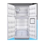 Model: Dawlance DFD 900 Glass Door Inverter Multi Door Refrigerator