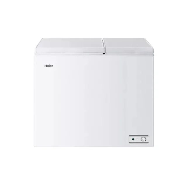 Haier-Deep-Freezer-HDF-230-NEW Haier-Deep-Freezer-HDF-230-NEW