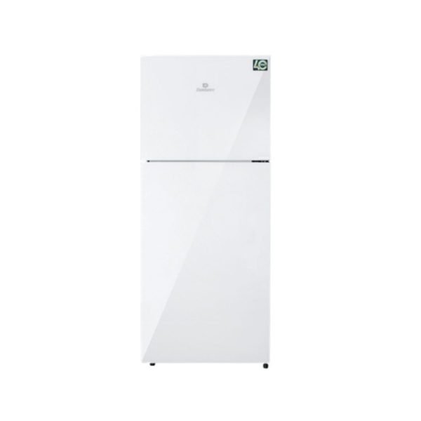 Dawlance 91999 Avante+ Cloud White Double Door Refrigerator