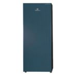 Dawlance 1035WB Glass Door Inverter Emerald Green Vertical Freezer