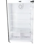 Dawlance 9193LF Chrome Pro Hairline Silver Double Door Refrigerator