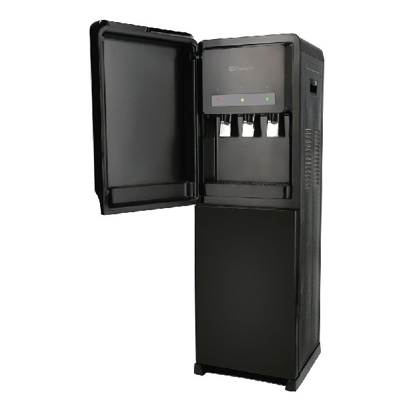 Dawlance DBD-1035 Glass Door Bottom Load Water Dispensers