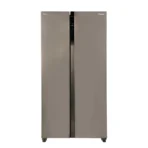DAWLANCE DSS-9055 Inox Inverter No Frost Refrigerator