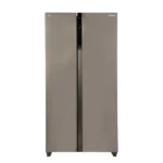 DAWLANCE DSS-9055 Inox Inverter No Frost Refrigerator
