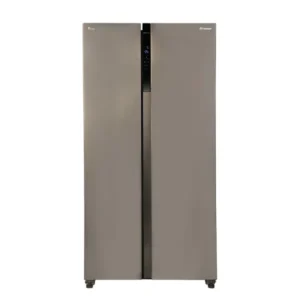 DAWLANCE DSS-9055 Inox Inverter No Frost Refrigerator