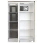 Dawlance DSS-9055 Inox Fridge