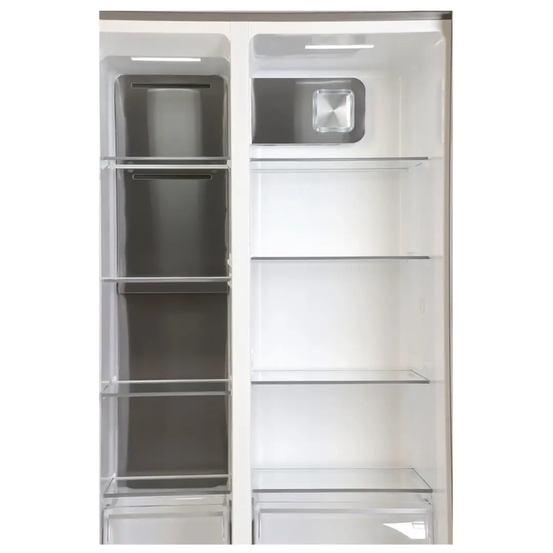 Dawlance DSS-9055 Inox Fridge Dawlance DSS-9055 Inox Fridge