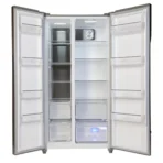 Dawlance DSS-9055 Inox Inverter Refrigerator