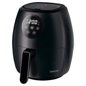 Sencor SFR 5030BK Air Fryer