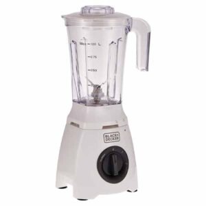 BLACK&DECKER BLENDER BL400