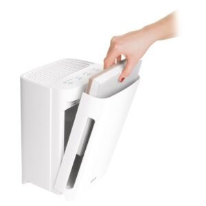 SENCOR AIR PURIFIER SHA 6400WH