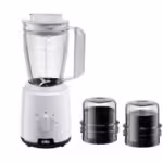 BRAUN BLENDER JB1023WH