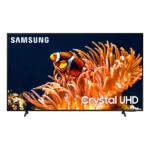 Samsung UN50DU8000FXZA 50 Inches Class Crystal UHD DU8000
