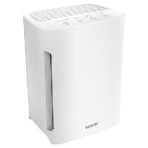 SENCOR AIR PURIFIER SHA 6400WH
