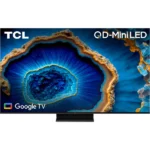 TCL C755 55 Inches Mini LED 4K TV