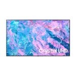 SAMSUNG 75CU7000 75 Inches 4K SMART UHD