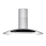 DAWLANCE HOOD DCT-9630 B A SERIES