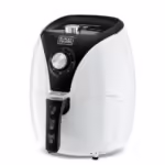 BLACK&DECKER AIR FRYER AF220 3.5L, 1.2KG