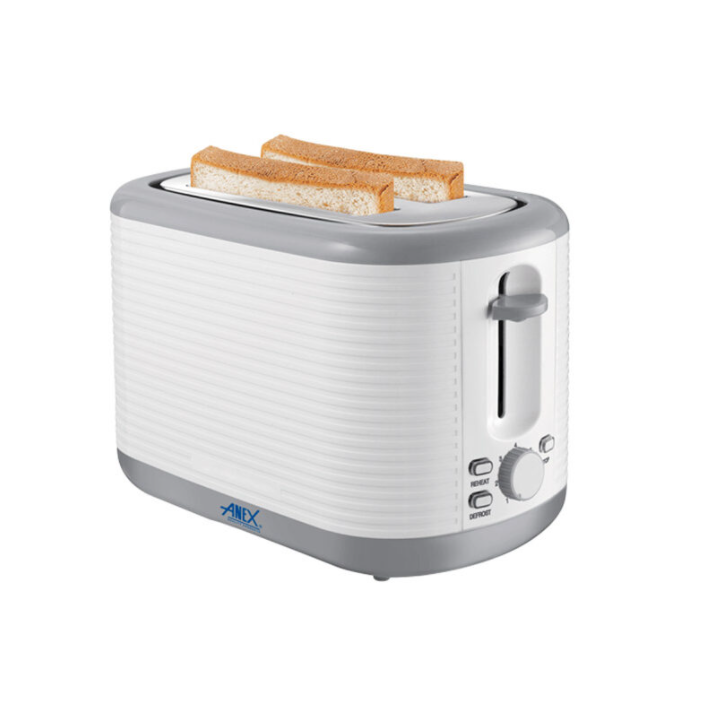 ANEX Toaster AG-3002 ANEX Toaster AG-3002