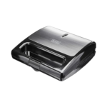 BLACK&DECKER SANDWICH MAKER 3IN1 G2
