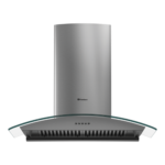 DAWLANCE KITCHEN HOOD DCB-7310 S A SERIES CURVED SHAPE