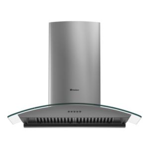 DAWLANCE KITCHEN HOOD DCB-7310 S A SERIES CURVED SHAPE