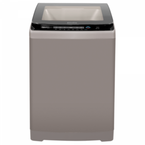 ECOSTAR WASHING MACHINE 12KG EW-F1202DC DEEP COFFEE FULLY AUTOMATIC