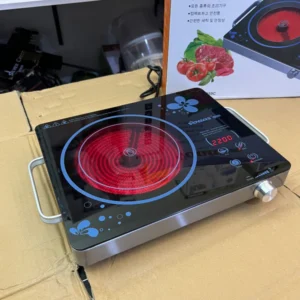 VOAAS HOT PLATE 6059