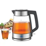 ANEX ELECTRIC KETTLE AG-4070 1.7 LTR, 2200 WATT