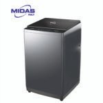 MIDAS WASHING MACHINE 17KG 4117