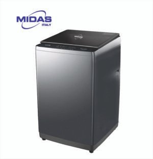 MIDAS WASHING MACHINE 17KG 4117