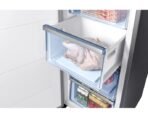 SAMSUNG UPRIGHT FREEZER RZ32M71207F/AE