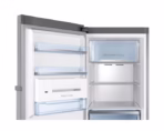 SAMSUNG UPRIGHT FREEZER RZ32M71207F/AE