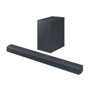 SAMSUNG SOUND BAR HW-C450