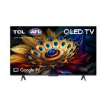 TCL C655 43 INCHES QLED TV