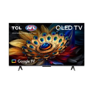TCL C655 43 INCHES QLED TV